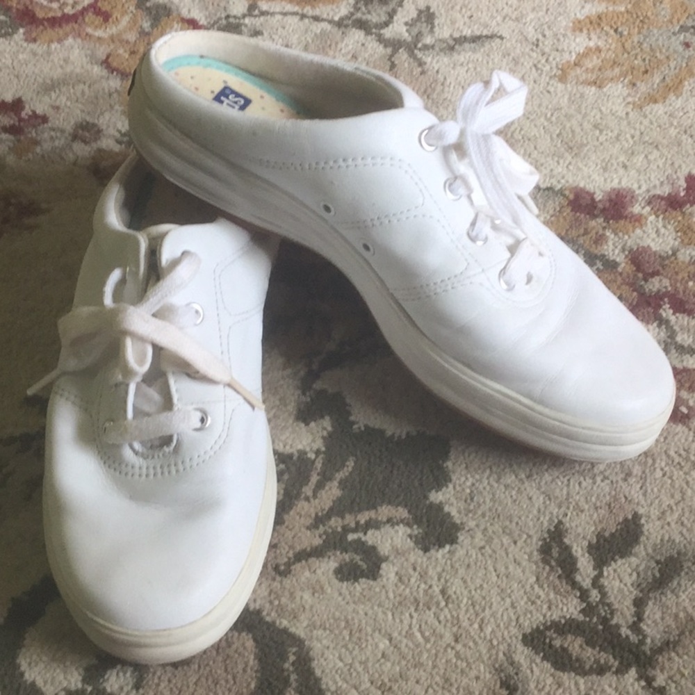 KEDS SLIDE-ONS 6.5